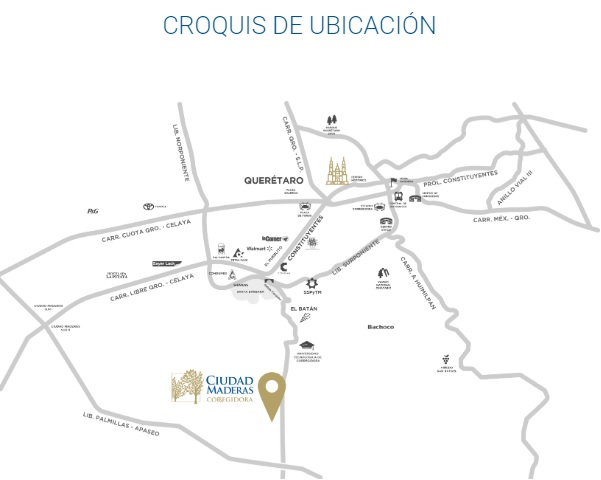 CD. MADERAS CORREGIDORA $3,950 M2 FAMILY CLUB CON ALBERCA SEMIOLIMPICA, TENIS, CANCHAS MULTIUSOS, SALÓN DE FIESTAS, GIMNASIO